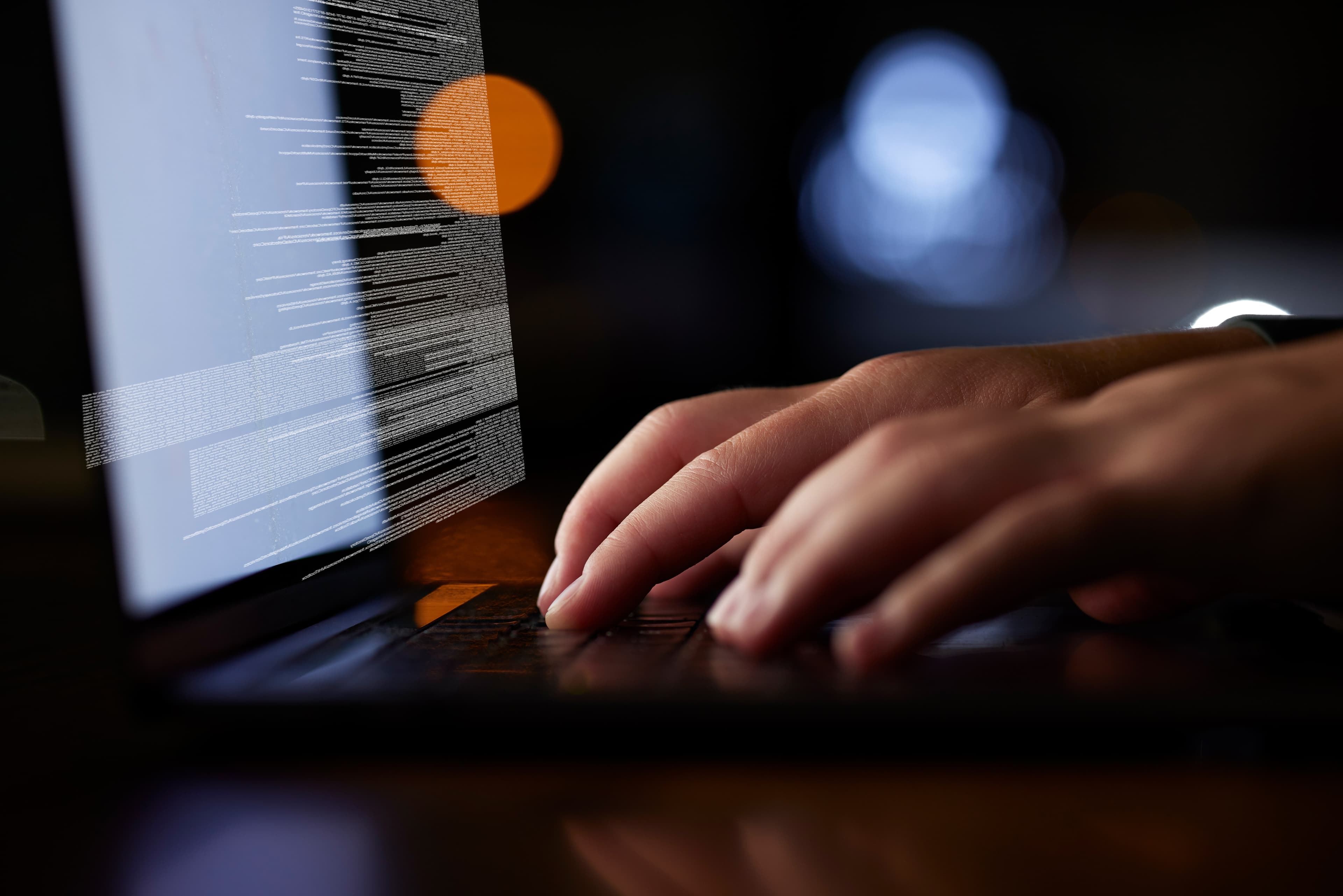Vad erbjuder Defensify inom cybersäkerhet?